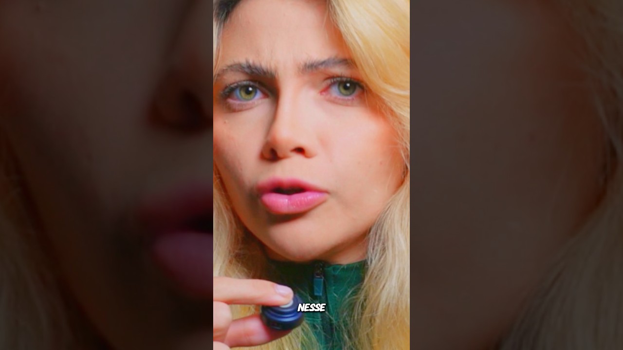 ELA FOI PERFEITA 😍❤️