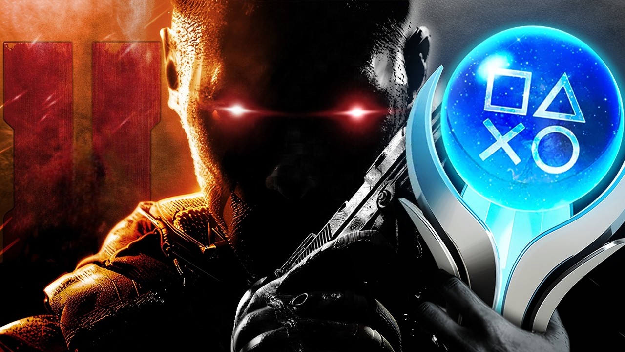 المستحيل ليس في القاموس ! بلاتينوم بلاك اوبس 2