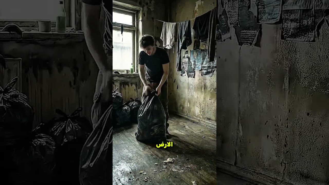 الأب ده صدم بنته ب تغيير الأوضة الخيالي 💻😳