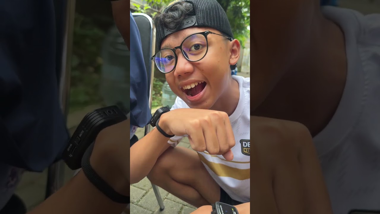 Buka perban operasi soang #shorts #soangitubaik #angsa