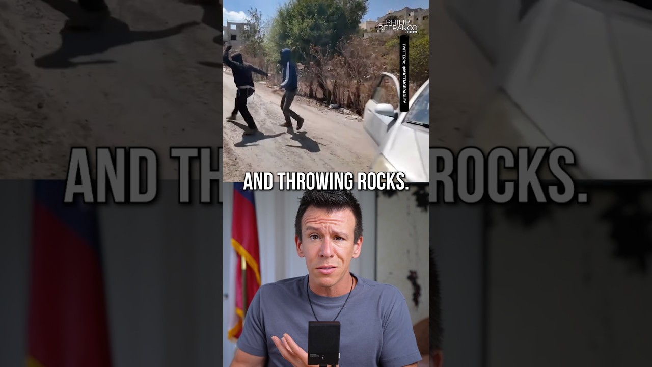 Israeli Settlers Are Out of Control and NBC Found Out