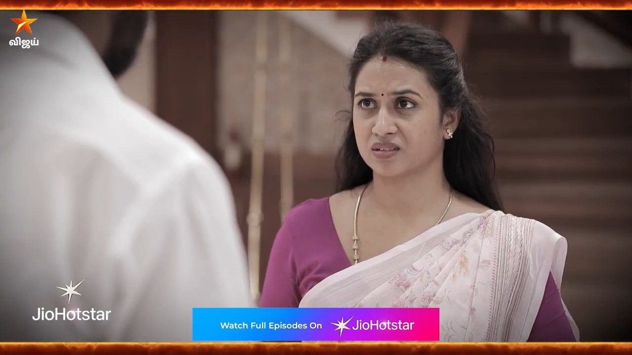 Azhagae Azhagu | 10th to 14th August 2026 - Promo