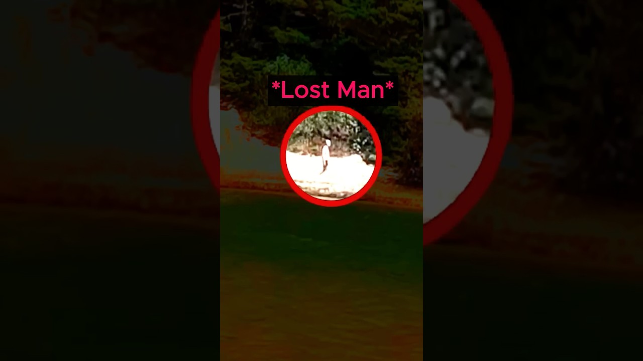 Weird Man! (@etanowen)