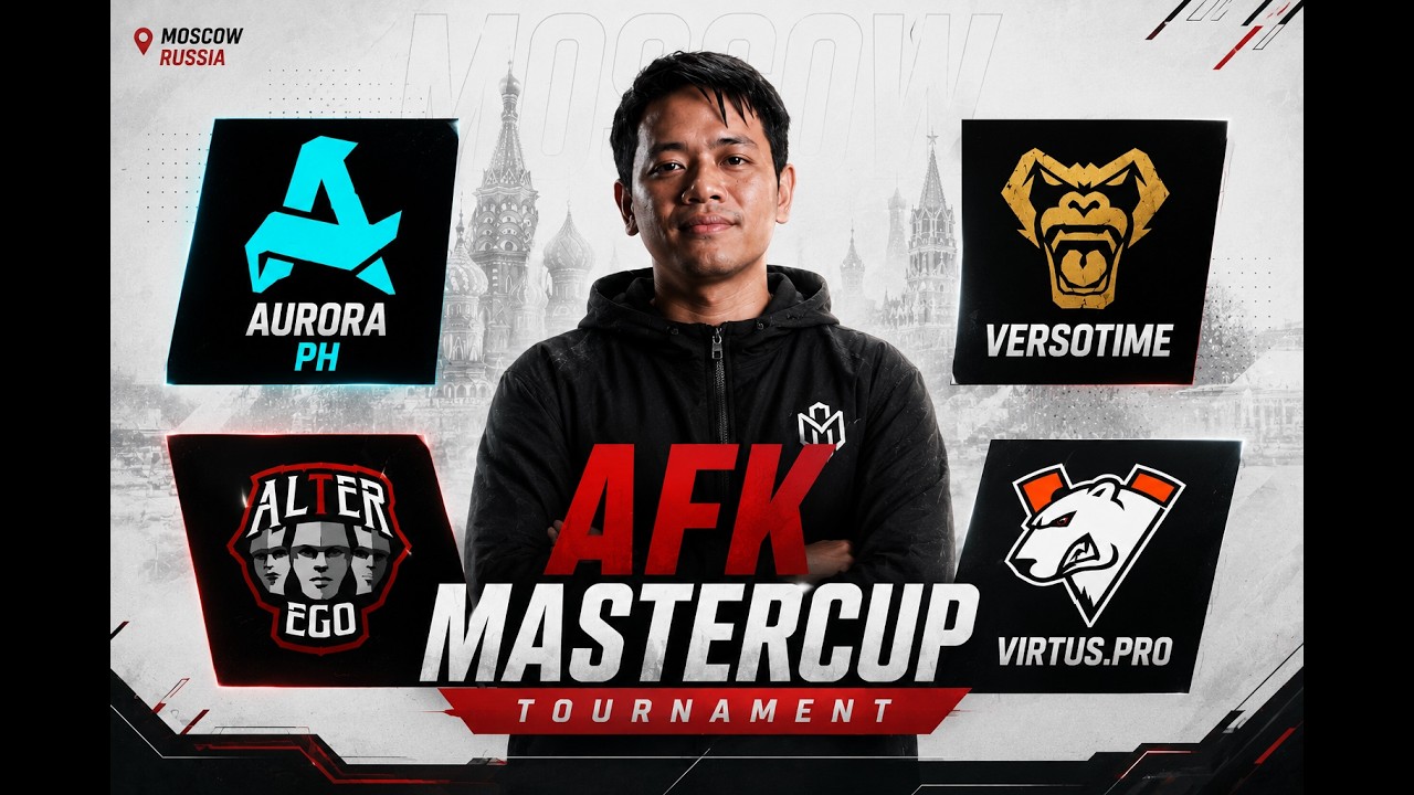 AE VS VERSO TIME KINK AE AKAN MENGUKIR ...