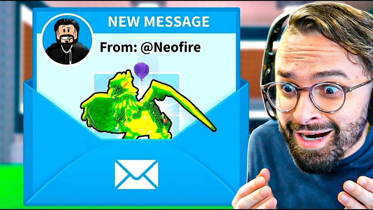 O TOP 1 DO MUNDO ME ENVIOU UMA PROPOSTA NO BRAINROT… EU NÃO ACREDITEI 😳🔥