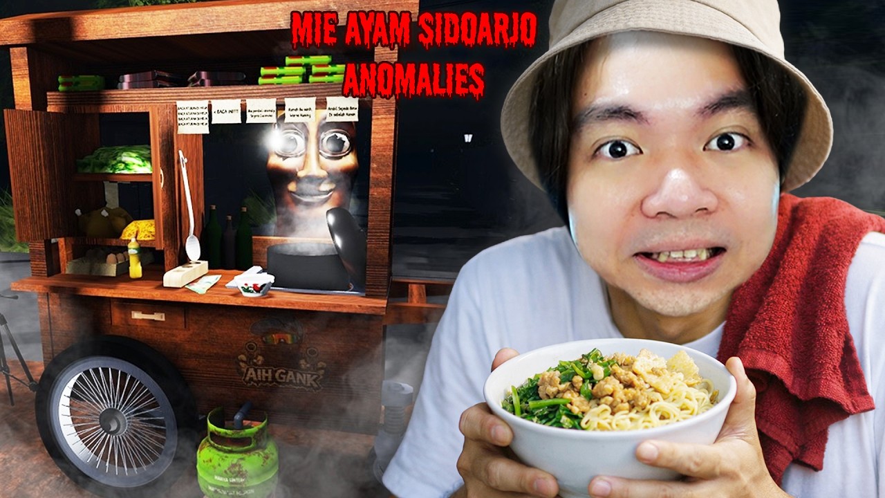 Game Roblox Ada MiawAug nya - Mie Ayam Sidoarjo