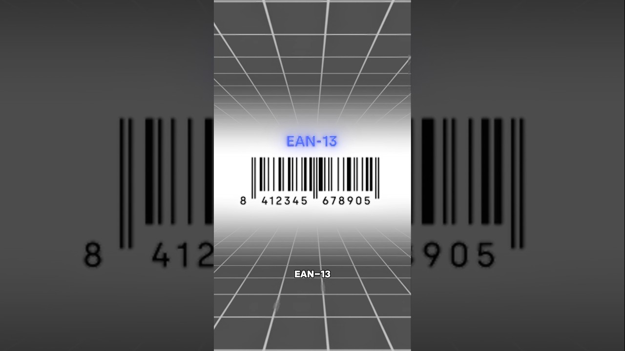 Cara Membaca Barcode Tanpa Scanner?!