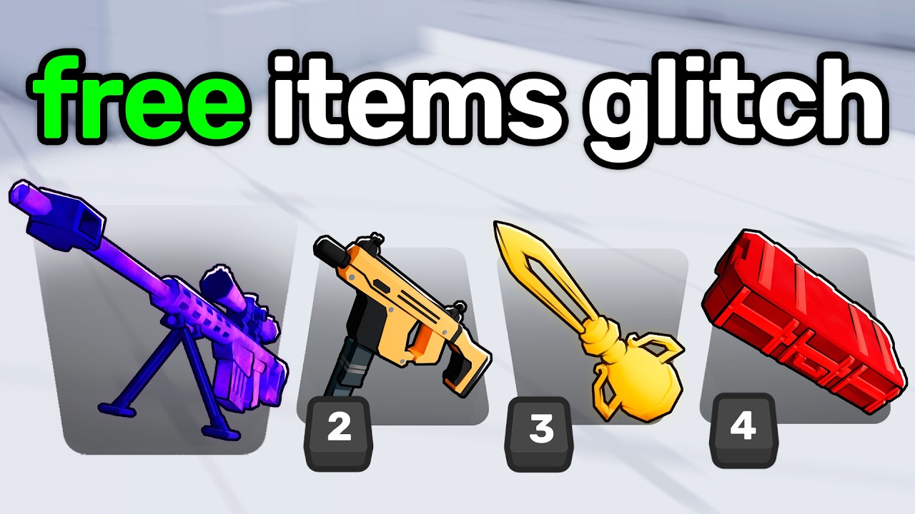 I Spent $100,000 For EVERYTHING in the BIGGEST FREE UPDATE.. (Roblox Rivals)