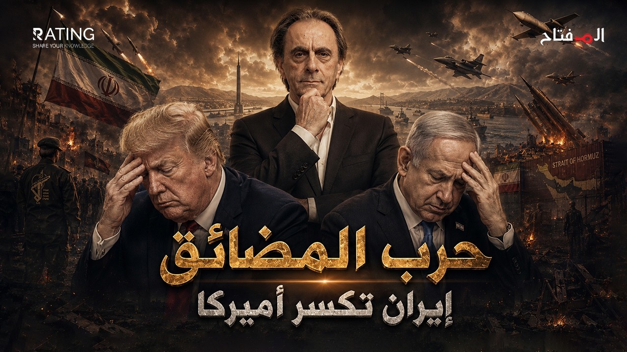 إيران تكسر هيبة أمريكا: هل أصبحت القوة العظمى في المنطقة؟