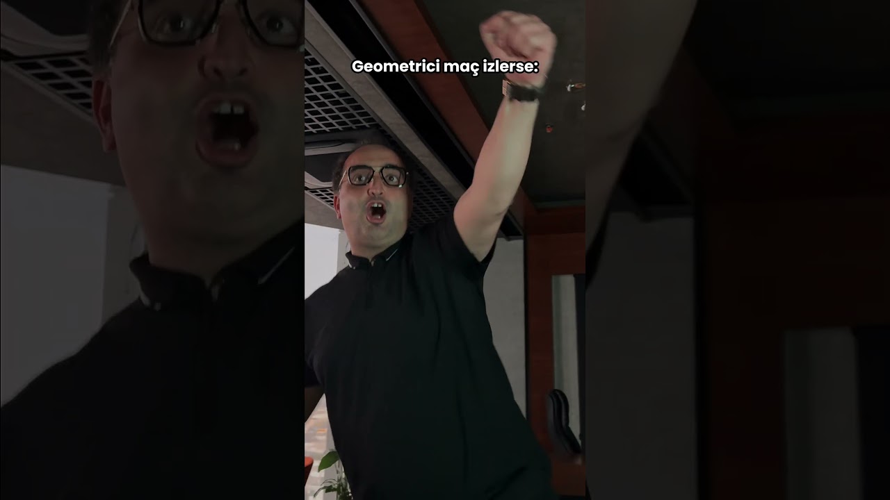 Geometriciyle maç izlenmez #ardaguler #realmadridcf #geometri