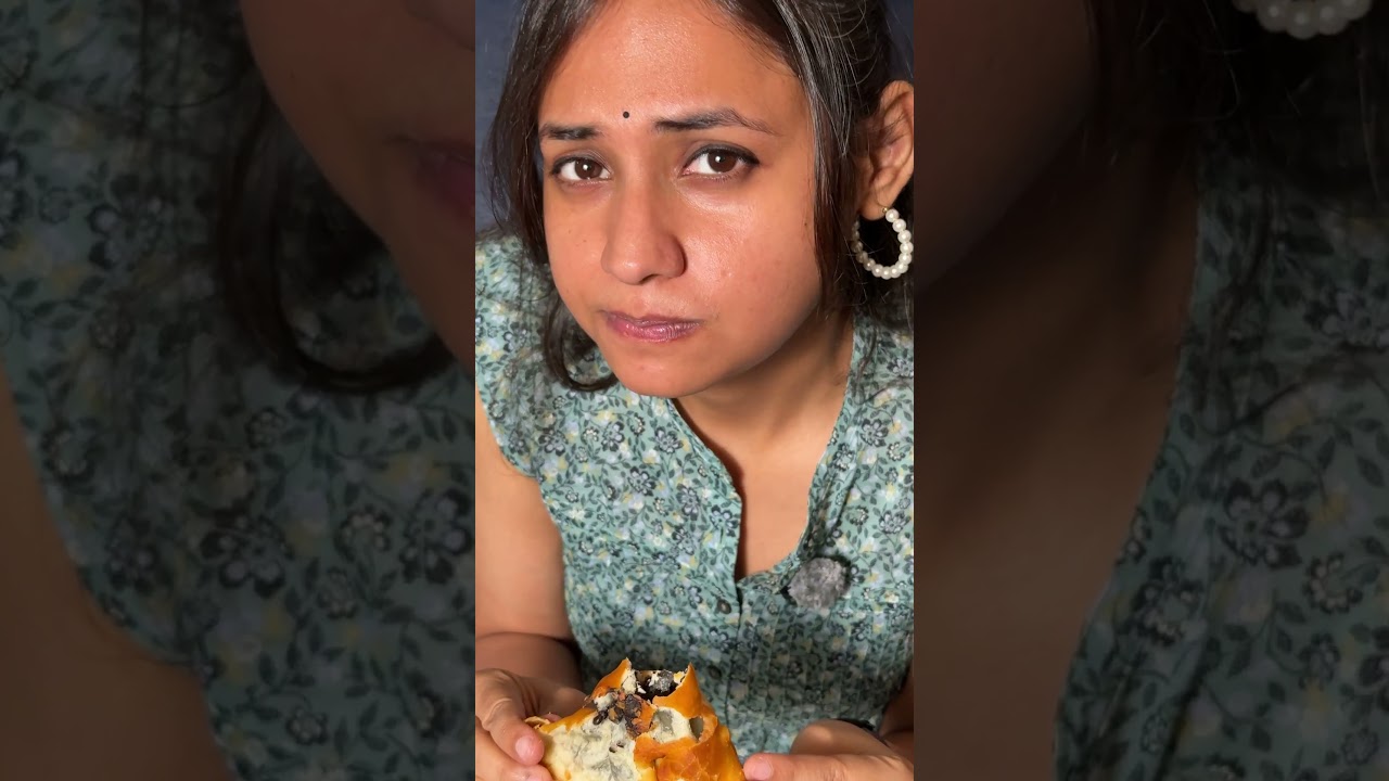 I tested cheap vs expensive samosa and regretted #ytshorts  #minivlog #food