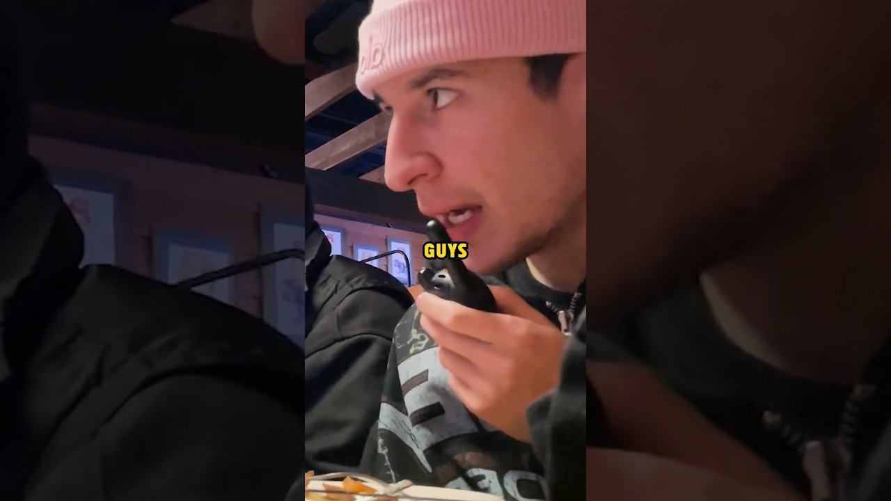 Connecting to Store Walkie Talkies - Published by Spud