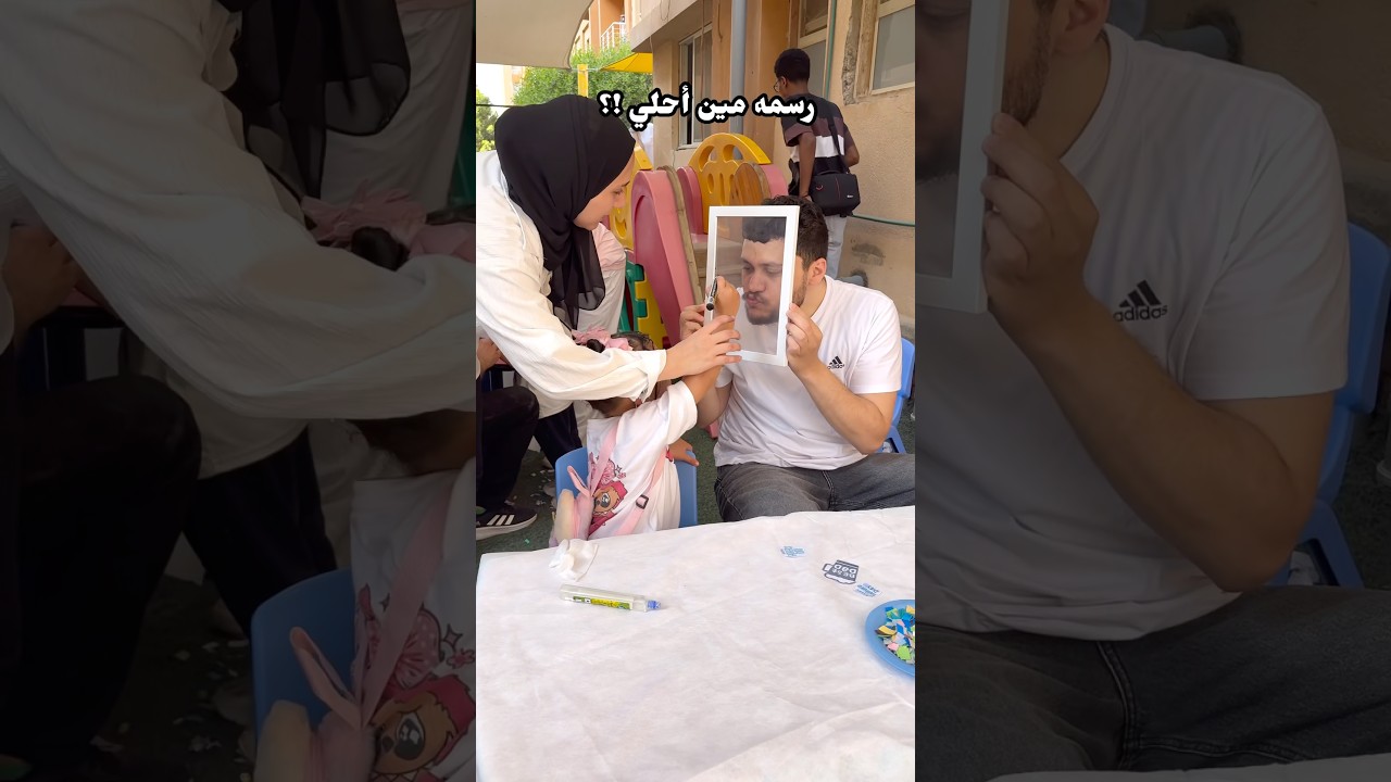 ليه تعملوا فقره زي دي بس 😂♥️