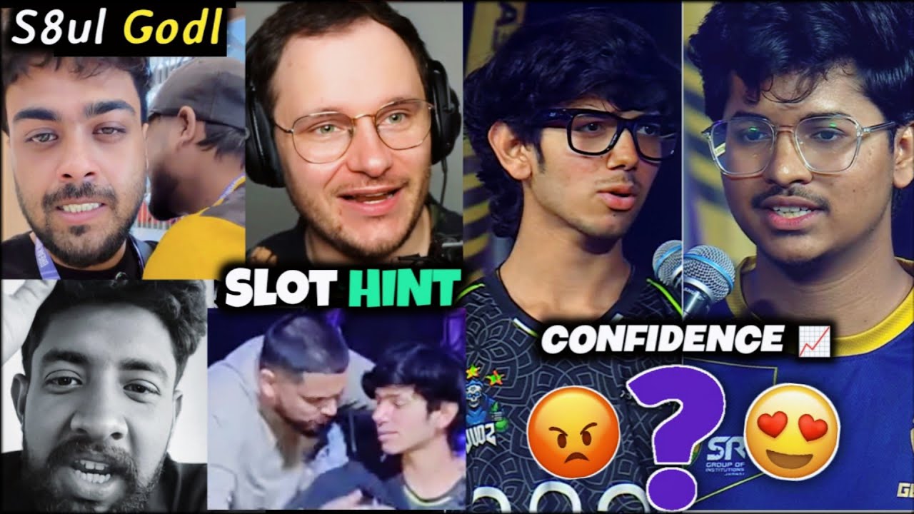 BGIS Winner into PMCO? 🥶 Genesis Reply SOUL #1 👀 SOUL x GODL CCs 🚀 New Record 🔥 Mamba,Dobby,Aman ✅