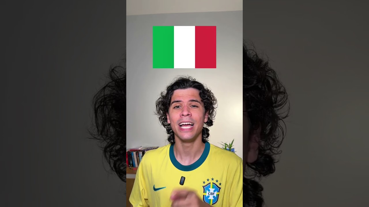 Quem discorda não entende de futebol.