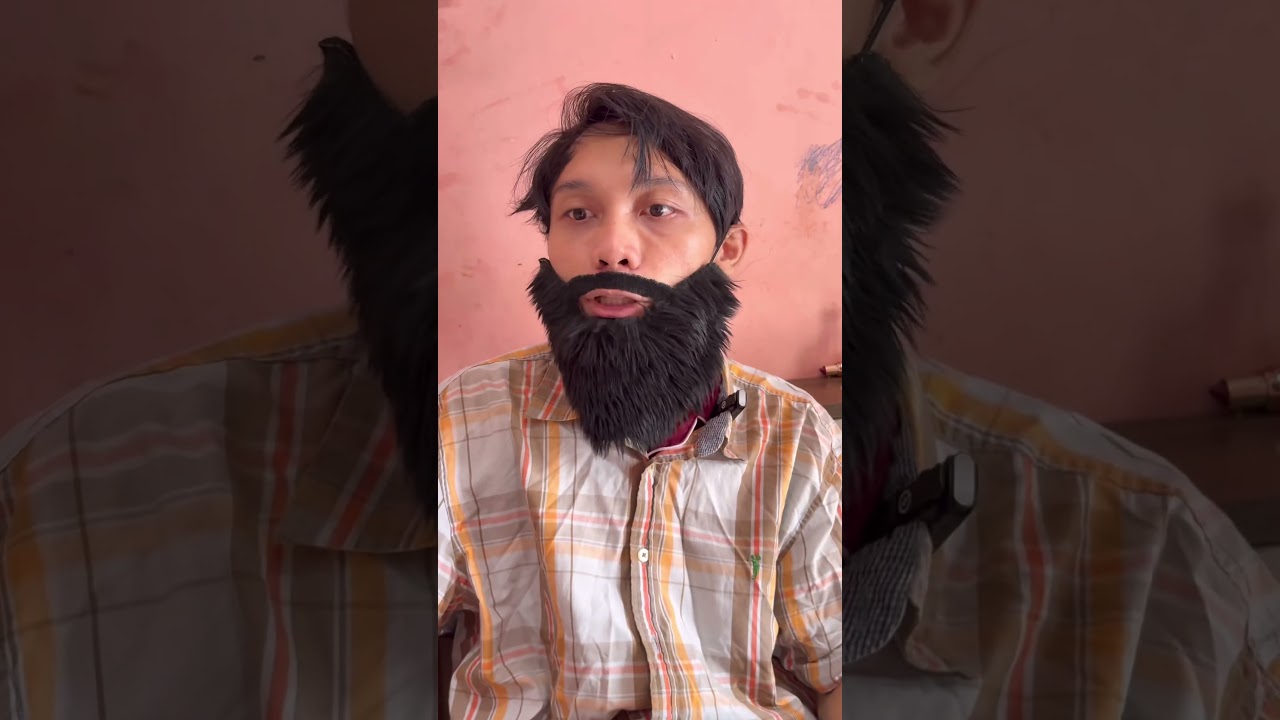 Nopal Jadi Bayi❗️