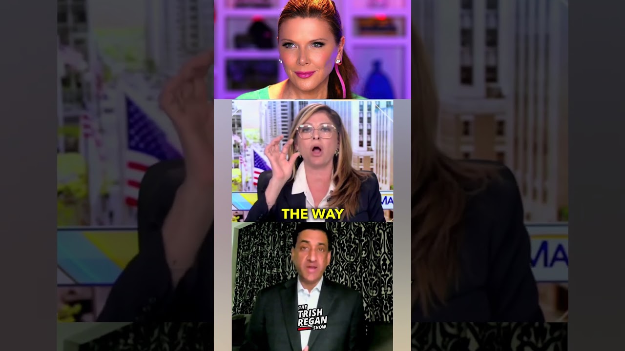 SHE'S RIGHT! Reporter Torches Ro Khanna