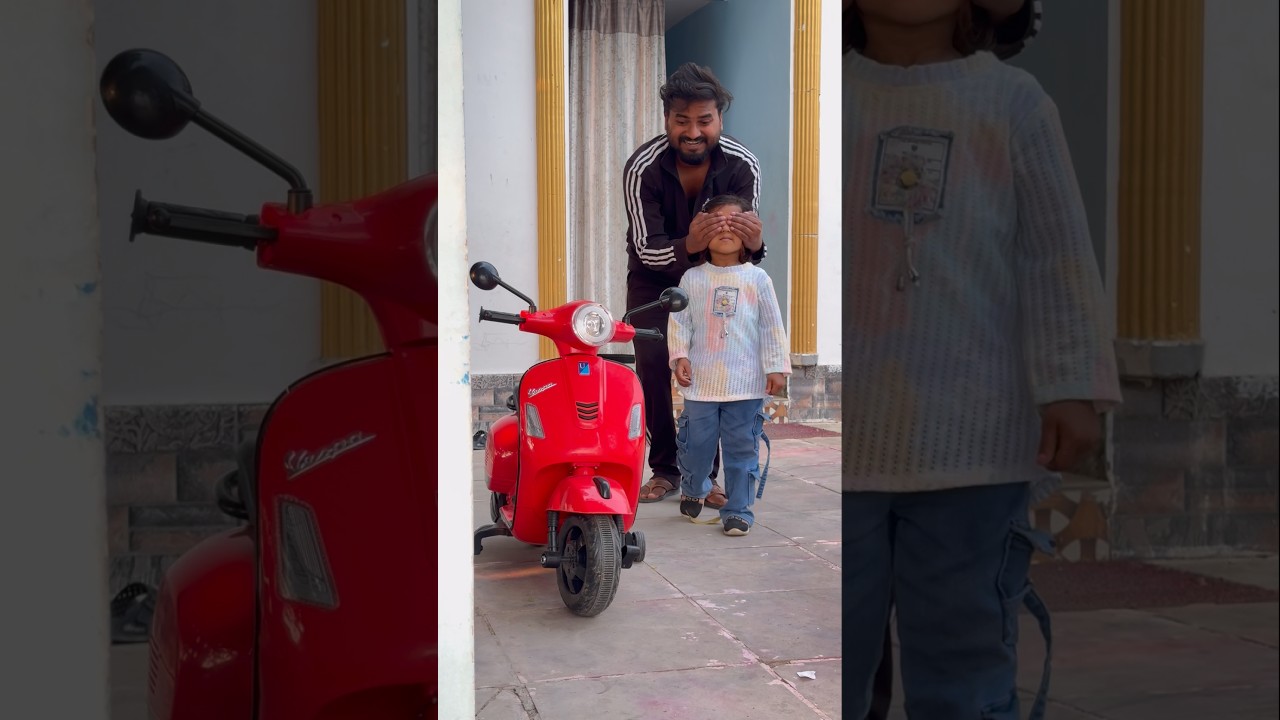 Bacchon ko hamesa acchi Shiksha de 🥹￼