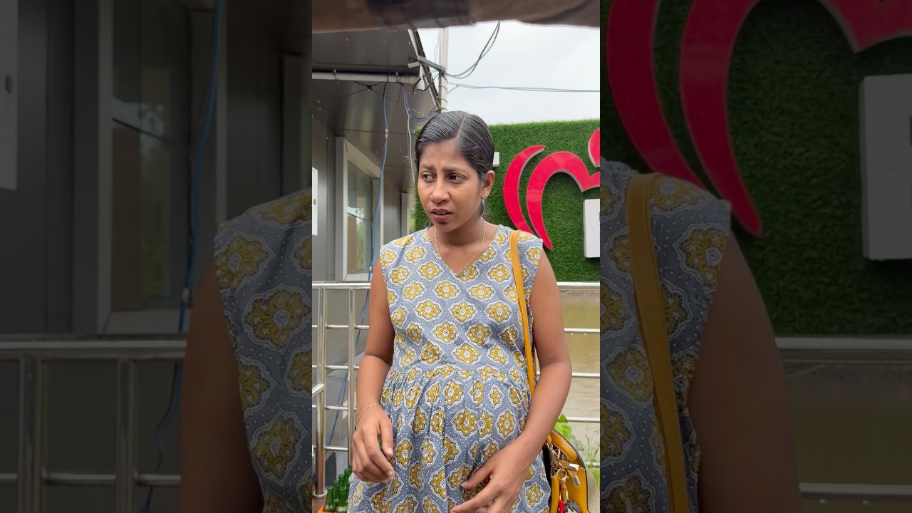 A mother always a mother 🥰🥰🥰