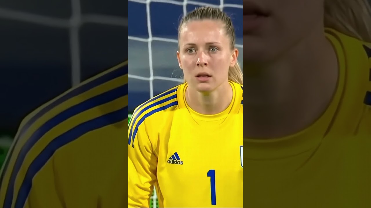 Rubina INSANE Penalty Goal! 🇧🇩🔥 #BangladeshFootball  #PenaltyGoal #WomenInSports   #ViralSports