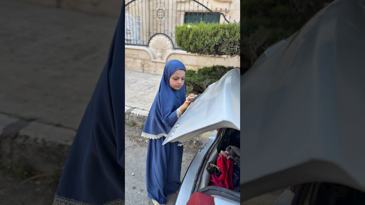 الام أخدت الوسطاني ع المزرعة😂😂😂 #محمود_نور #comedy
