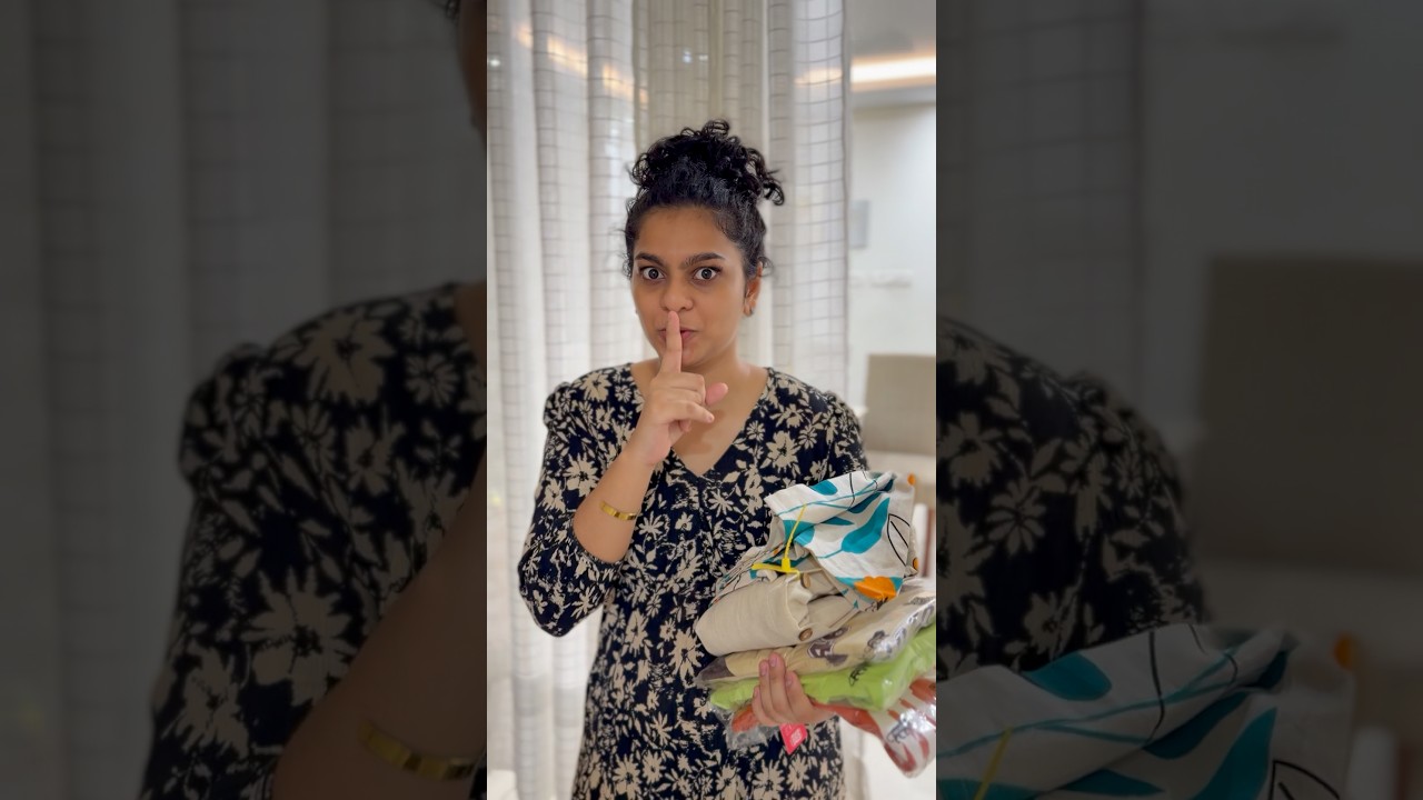 Soundarya ku oru giftuh 😁❤️#ishqyouall #shortvideo #youtubeshorts #pregnancy