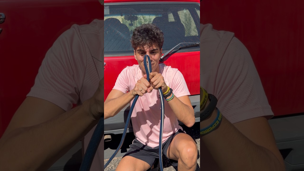 ABRE A ÁGUA 💦👀