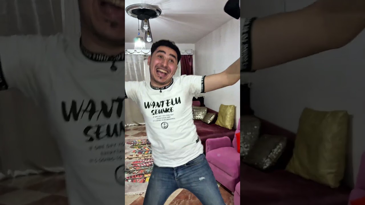 ￼ ‏جربوها انتو كمان ￼