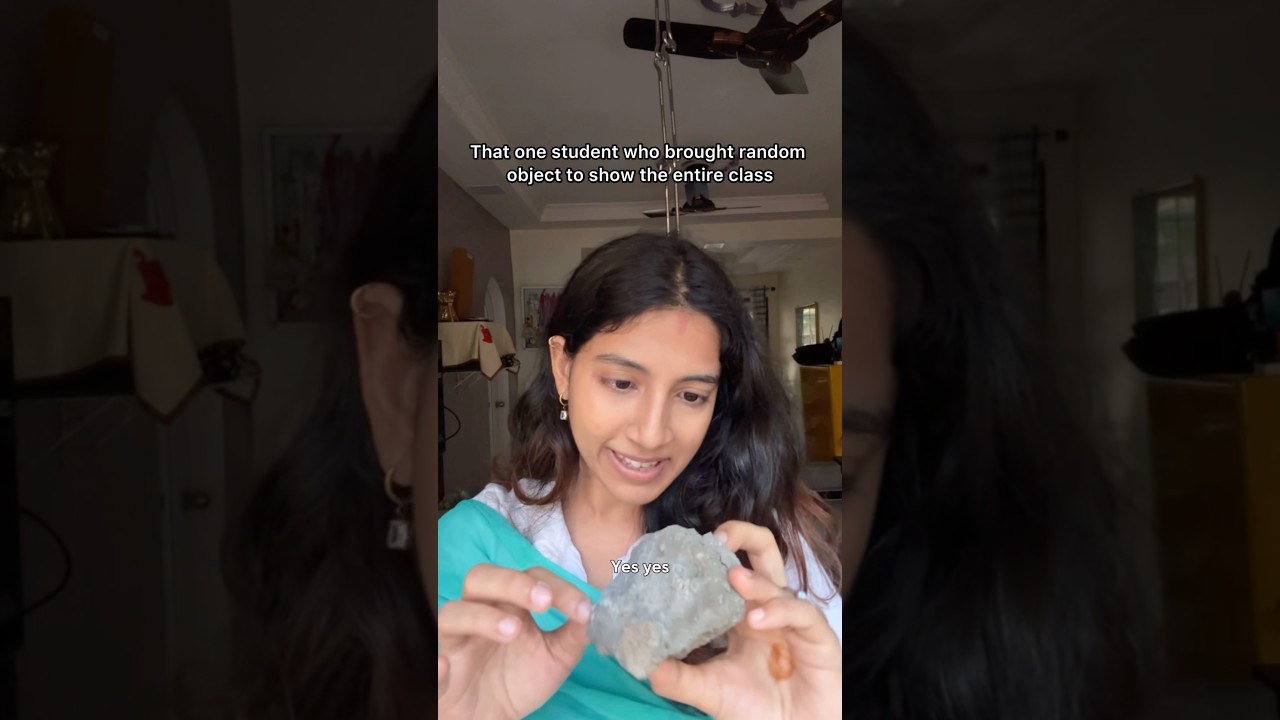 Heroine wali feeling aati thi🥰 #relatable #school #schoollife #childhood #nostalgia #students #lol