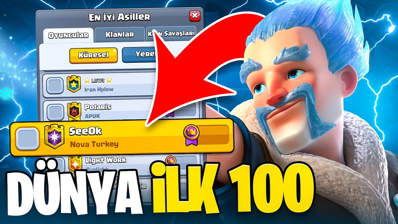YENİ DÜŞMAN EDİNDİM!