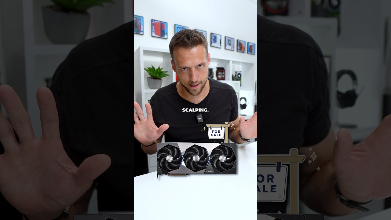 Something RTX 5090 Owners Should Consider?