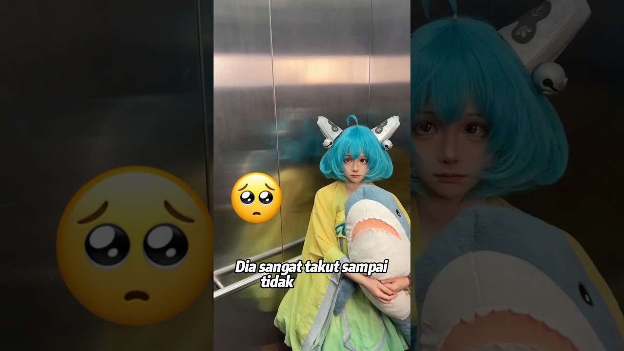 Saudara laki-laki gadis itu membalas dendamnya.#funny #shortsfeed #shortsvideo #shorts