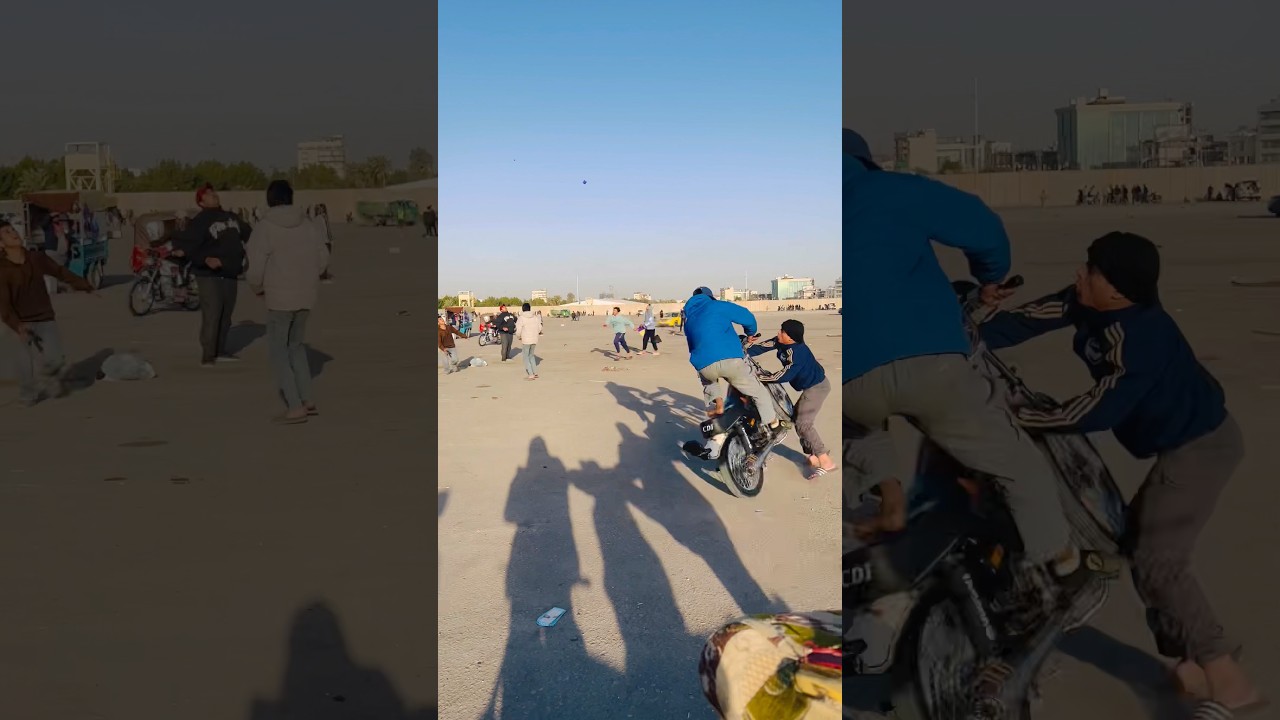 #مخاسير #دراجات #تفليق