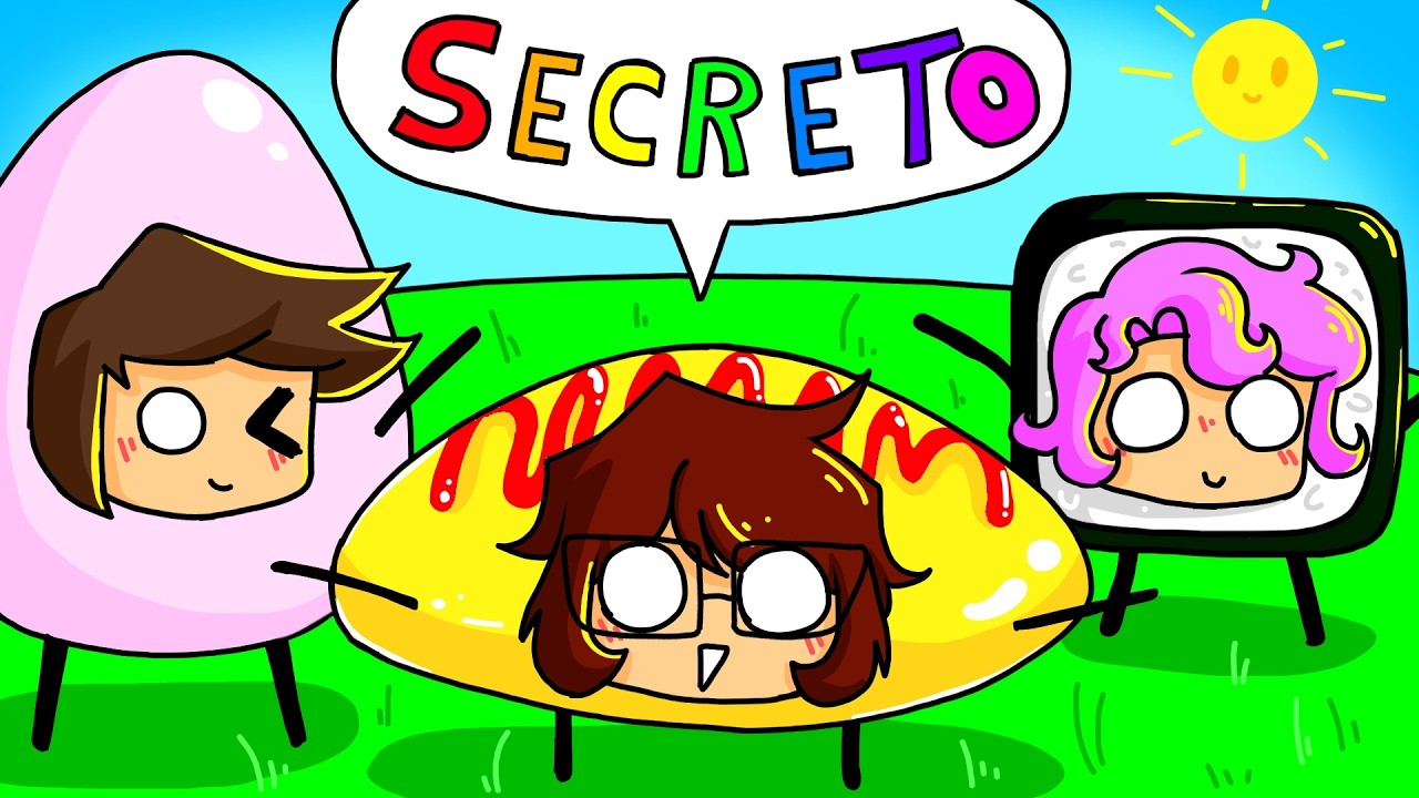 VOLTAMOS NO SECRET STAYCATION - ROBLOX