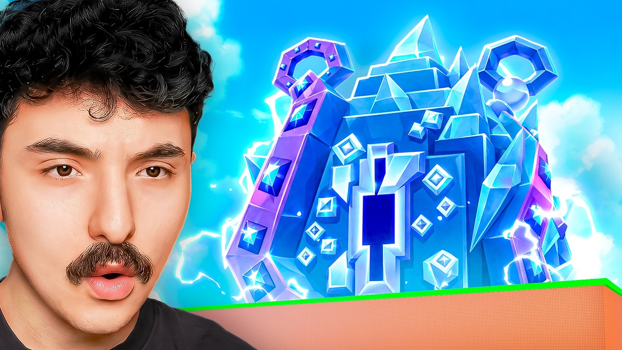 ربلوكس فتحت 100 بيضة ! steal an egg