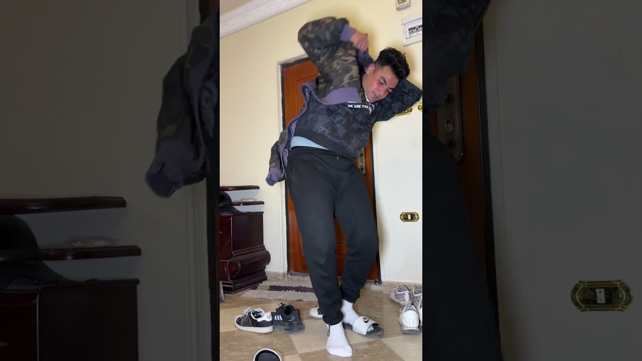 حظر الساعه ٩😂 #اكسبلور #ضحك #ضحك #كوميديات #comedy #funny