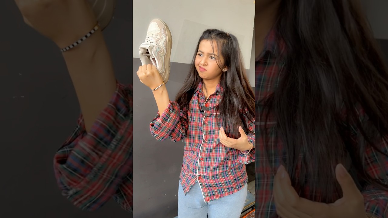 New Chachi Disturbing Guddu duringExam🤣 #examtime #examhall #newchachi #guddukichachi #jagritipahwa