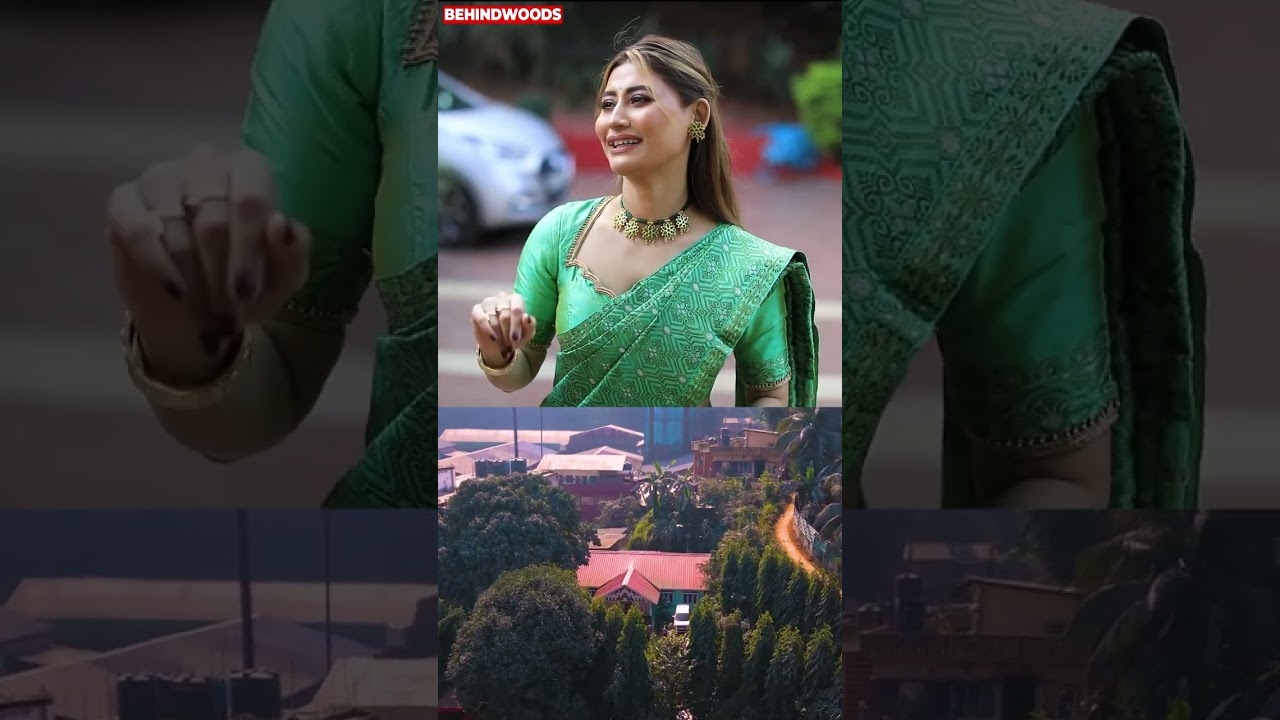 "எங்க வீட்ல 30 Cats இருக்கு 🤩" Sunitha