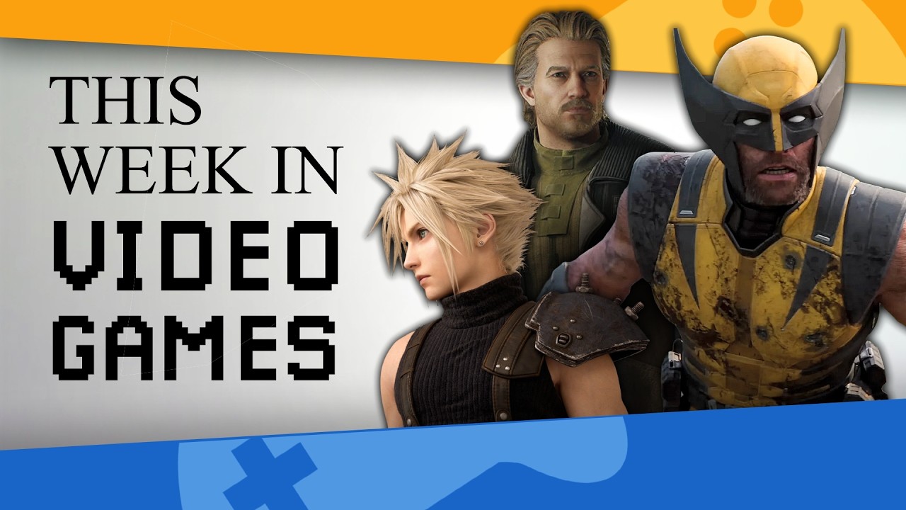 So...about that Sony State of Play + Xbox's absurd Xcloud changes | This Week in Videogames