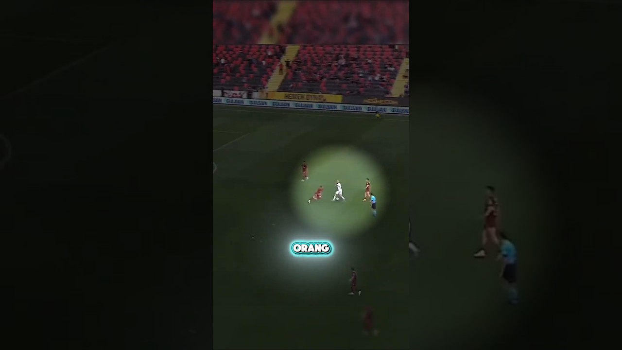 Penalti Paling Sportif yang Pernah Terjadi di Sepak Bola