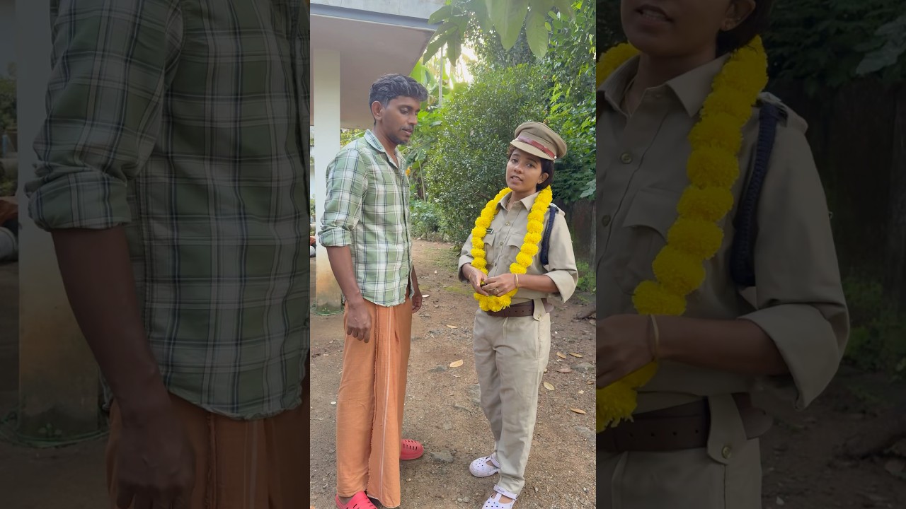 ചേച്ചിക്കൊരു പണി