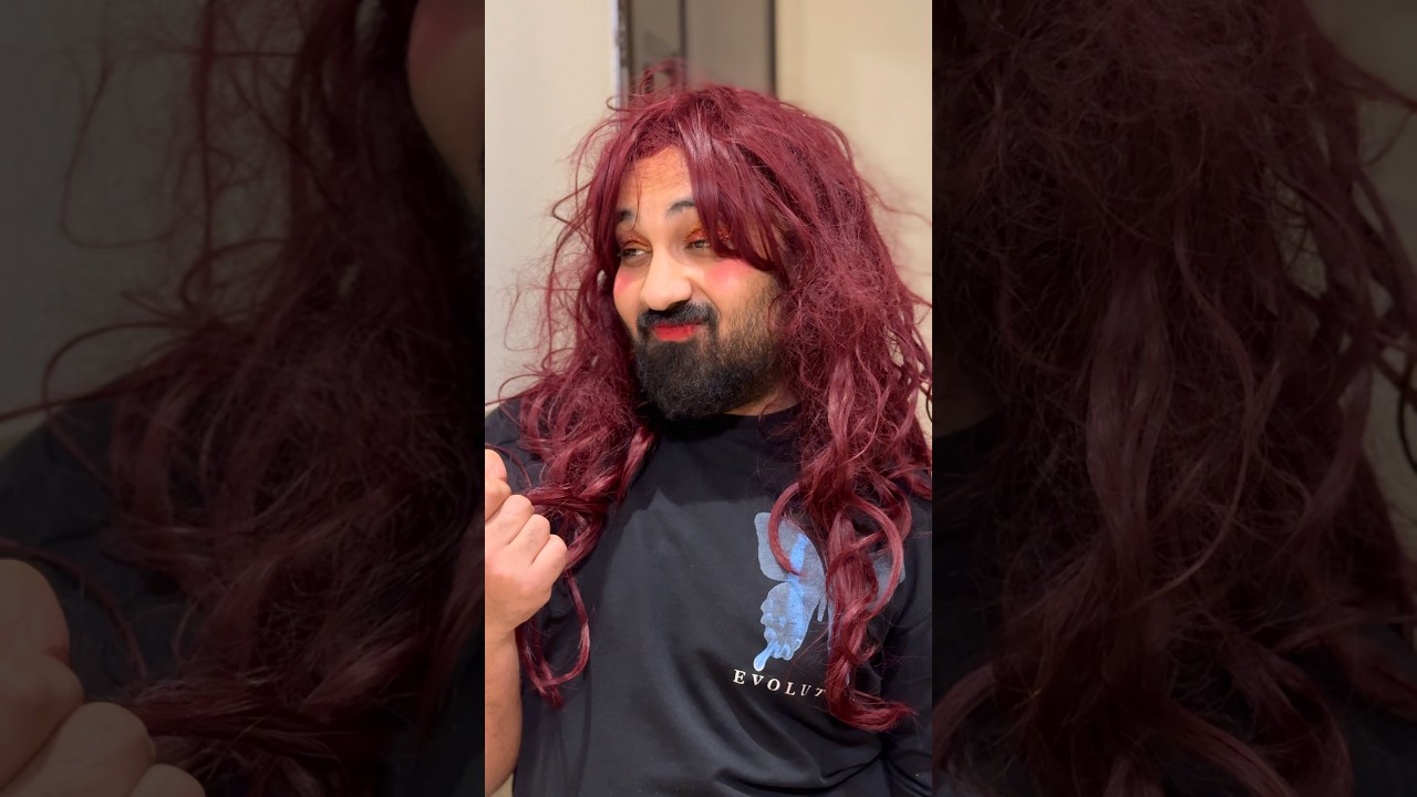 تزوجت على زوجتي ؟😂