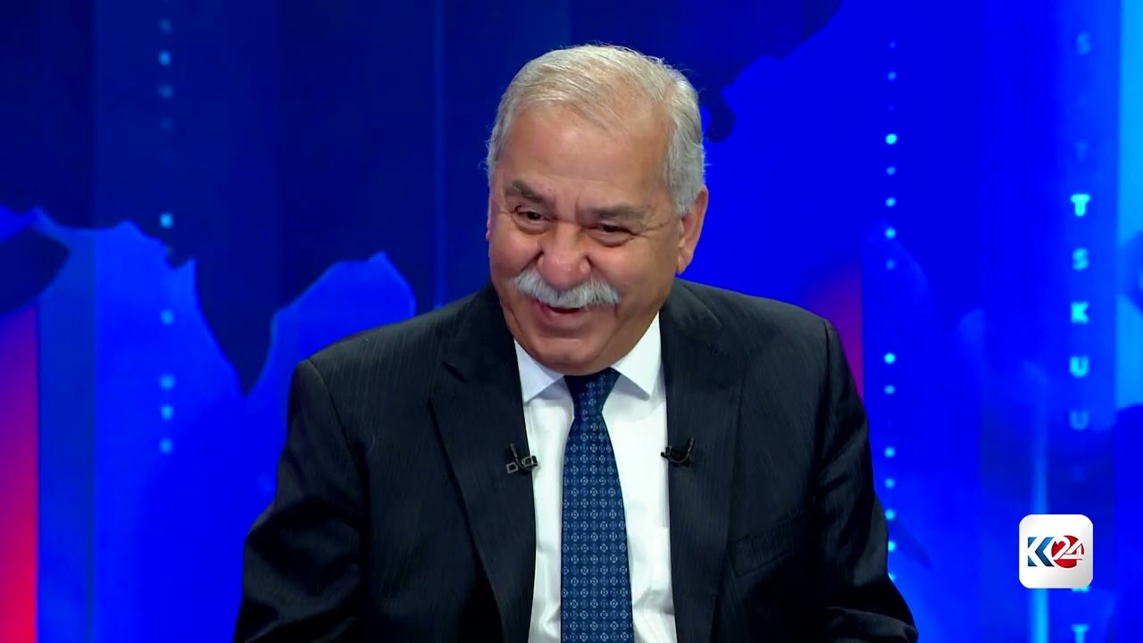 السیاسي العراقي مثال الالوسي: بعد اختيار علي الزيدي ادعو لعقد مؤتمر وطني إيذاناً ببدء مرحلة جديدة