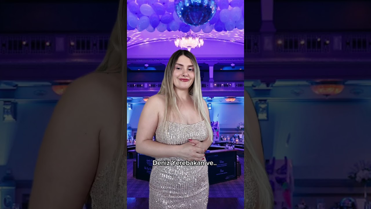 Mini dizinin bu bölümünde okul balosu kral ve kraliçesi seçilirken Melisa gerçekleri öğreniyor…