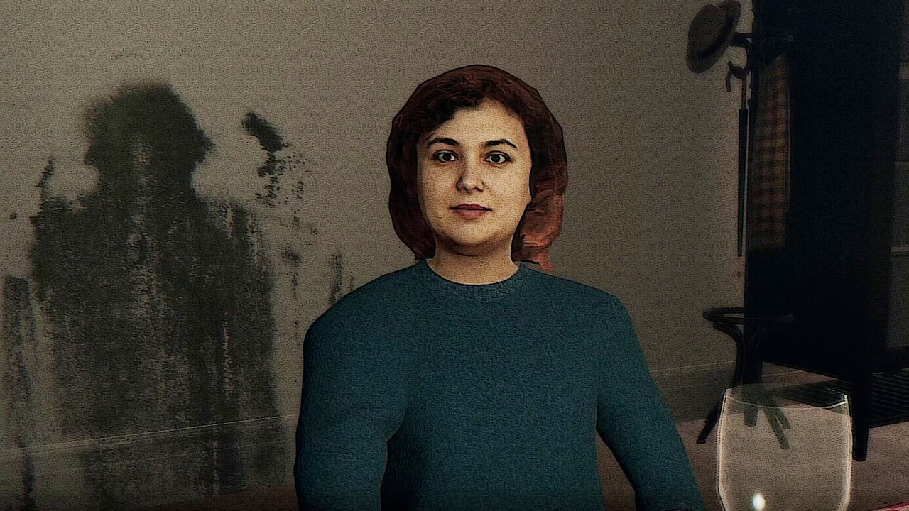 AKU HARUS MEMERIKSA FOTO BERHANTU.... Shutter Story