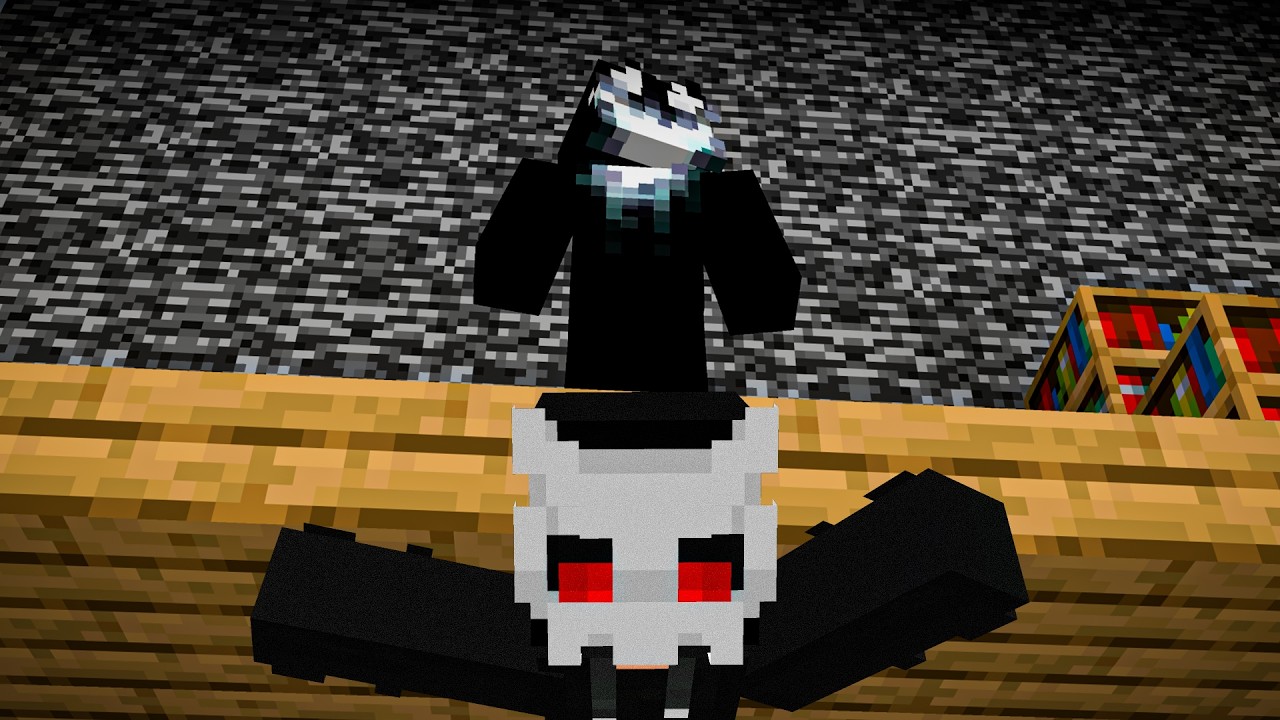 A NOVA ENTIDADE QUER ME MOSTRAR ALGO - CS5