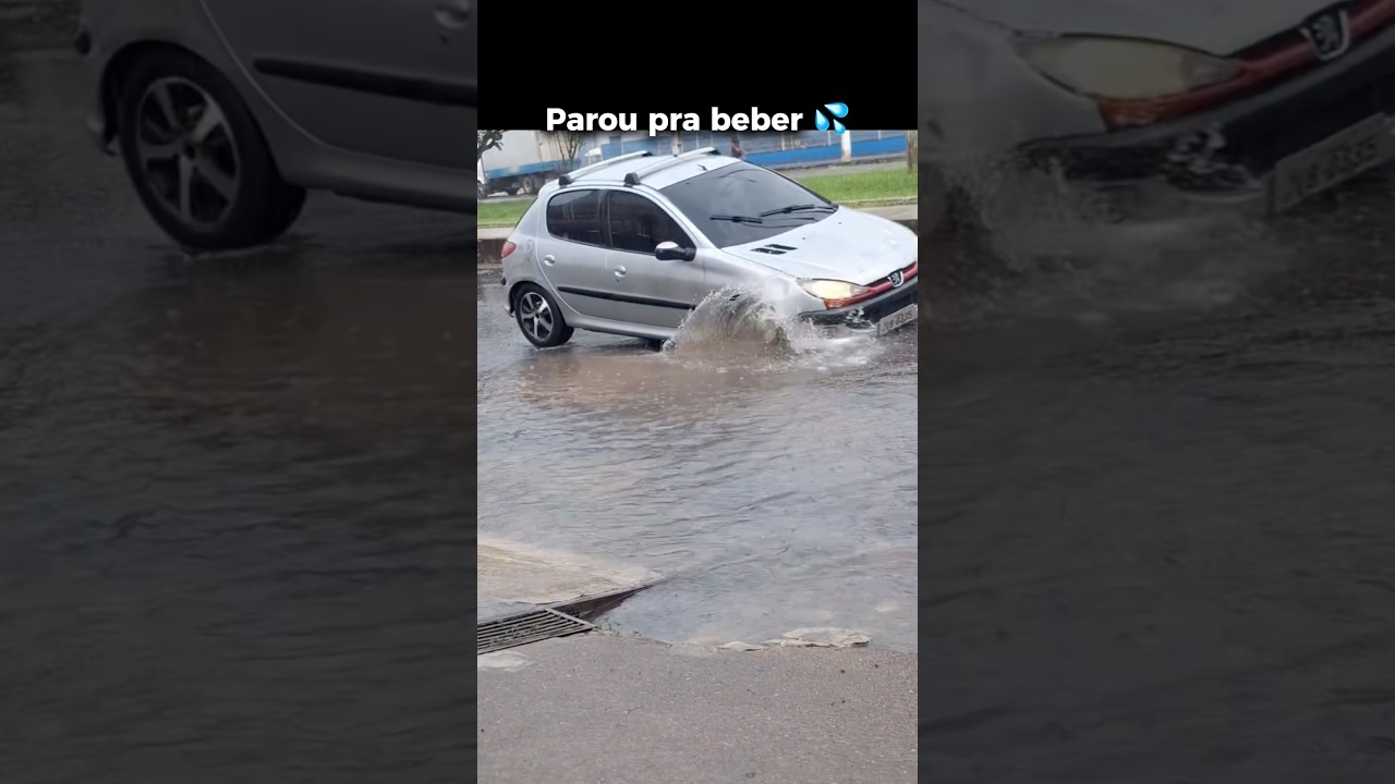 PEUGEOT tinha ACABADO de sair da oficina 🤣 #meme #memes #memeshorts