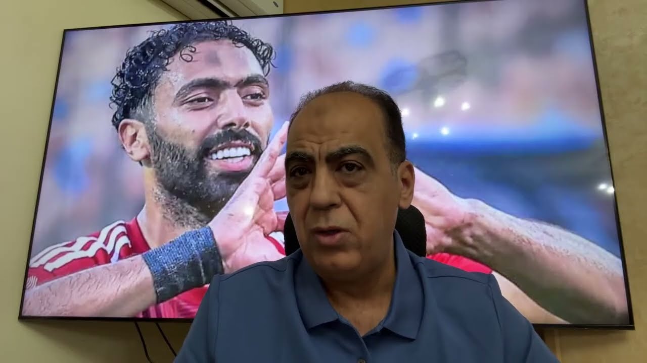 فان بوميل وقرار الاهلى ومخالصة رحيل توروب..صدمة عبدالحفيظ للشحات..مايلى يغازل الأهلى ومبادلة توفيق
