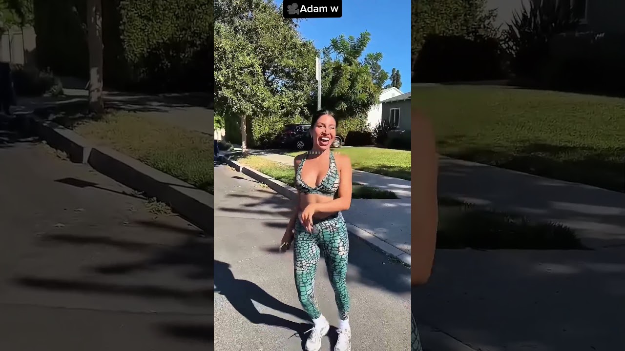 ساب عربيته مع صاحبته.. ولما رجع اتصدم! 😱