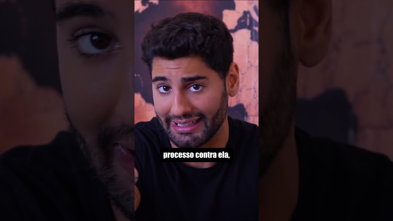 ela é a Única Conta que o Windows Segue